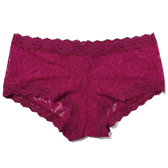 Hanky Panky Boyshort From The Vine