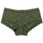 Hanky Panky Boyshort Herb Green