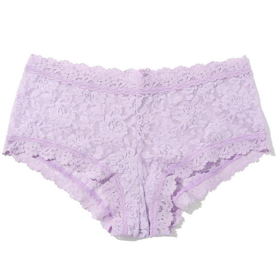 Hanky Panky Boyshort Lavender Fields