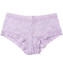 Hanky Panky Boyshort Lavender Fields