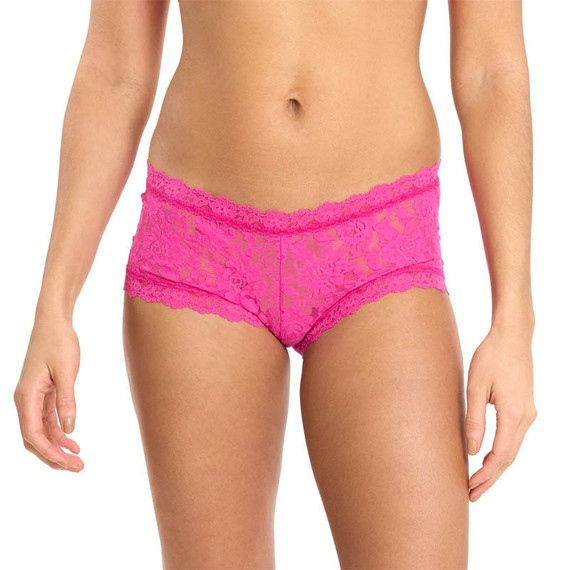 Hanky Panky Boyshort Marmalade