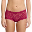 Hanky Panky Boyshort Merlot