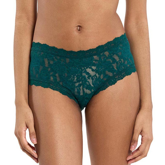 Hanky Panky Boyshort Mountain Green