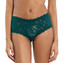 Hanky Panky Boyshort Mountain Green