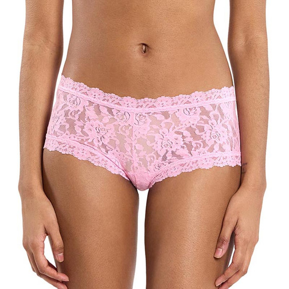 Hanky Panky Boyshort Strawberry Lemonade
