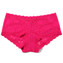 Hanky Panky Boyshort Sealed WIth A Kiss