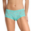 Hanky Panky Boyshort Sea You Later