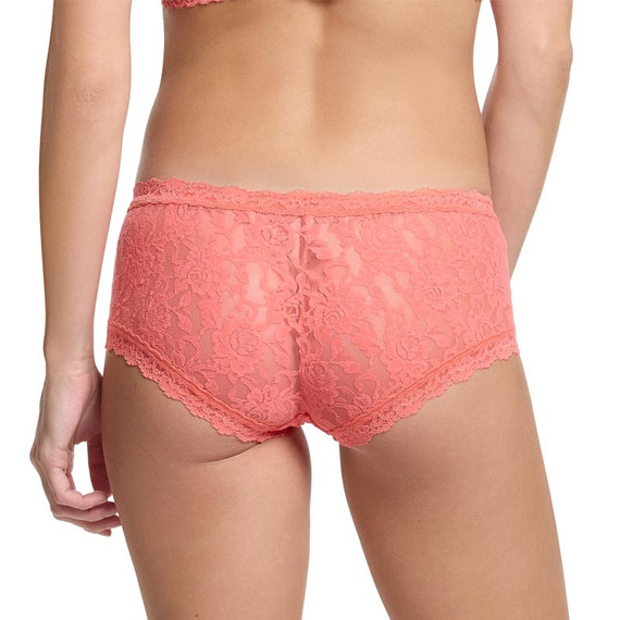 Hanky Panky Boyshort Courageous