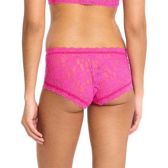 Hanky Panky Boyshort Marmalade