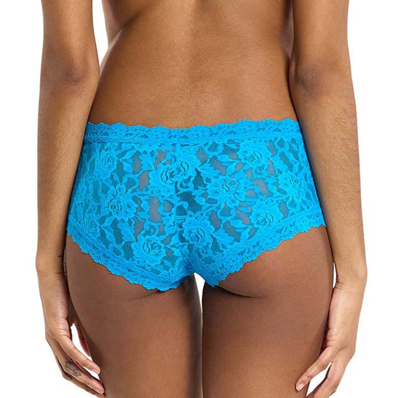 Hanky Panky Boyshort Mediterranean Sea