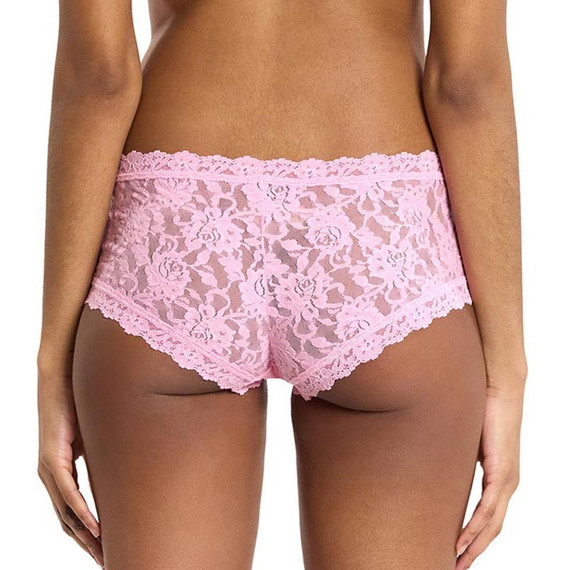 Hanky Panky Boyshort Strawberry Lemonade