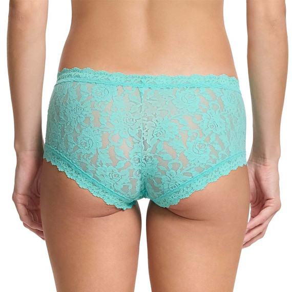 Hanky Panky Boyshort Sea You Later
