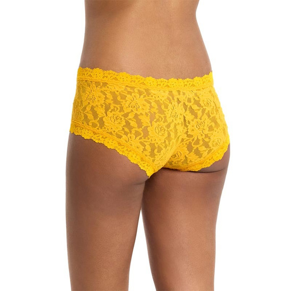 Hanky Panky Boyshort Tuscan Sun