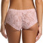 Hanky Panky Boyshort Blushing Rose