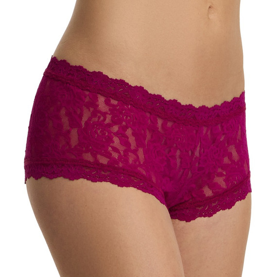 Hanky Panky Boyshort From The Vine