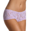 Hanky Panky Boyshort Lavender Fields