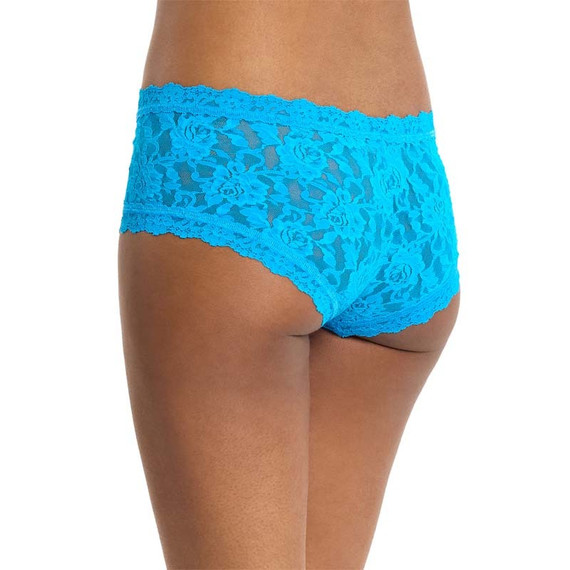 Hanky Panky Boyshort Mediterranean Sea