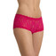 Hanky Panky Boyshort Sealed WIth A Kiss