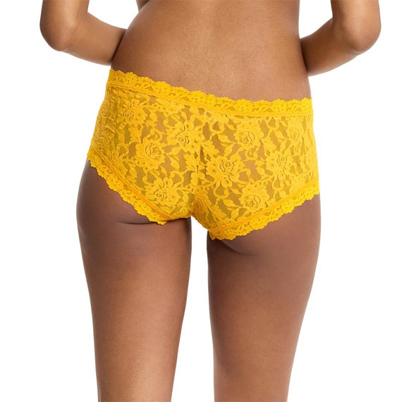 Hanky Panky Boyshort Tuscan Sun