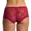 Hanky Panky Boyshort Wild Berries
