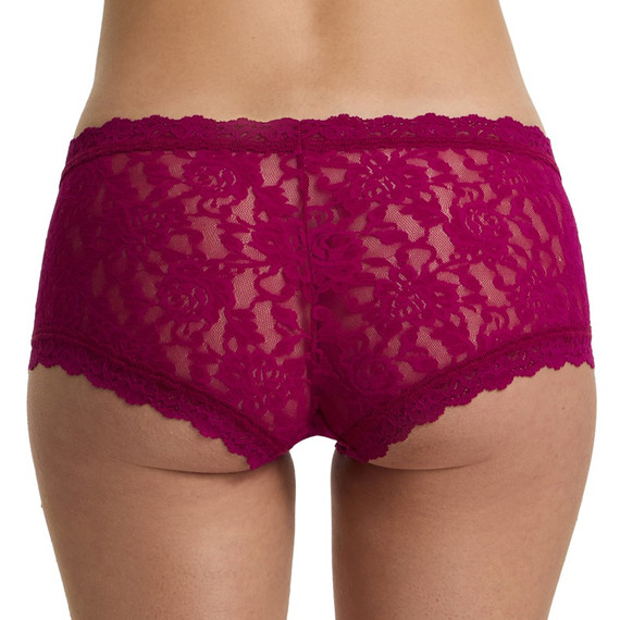 Hanky Panky Boyshort From The Vine