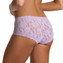 Hanky Panky Boyshort Lavender Fields