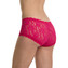 Hanky Panky Boyshort Sealed WIth A Kiss