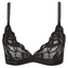 Marie Jo L'Aventure Helmut Bralette Zwart