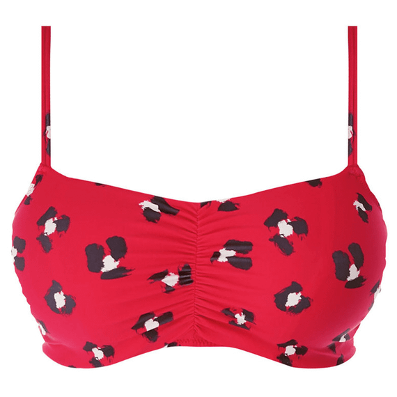 Wildcat Bikinitop