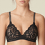 Marie Jo L'Aventure Helmut Bralette Zwart