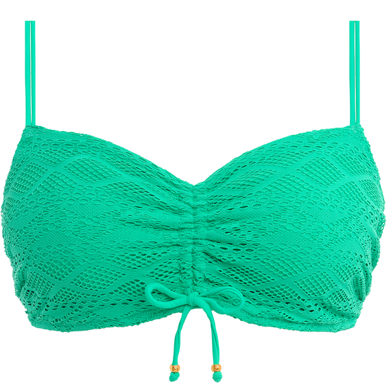Sundance Bralette Bikini Oberteil