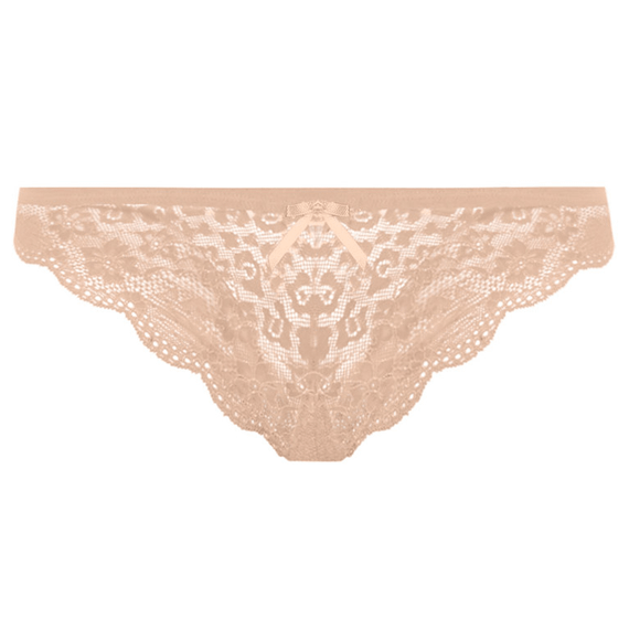 Freya Fancies Brazilian String Natural Beige
