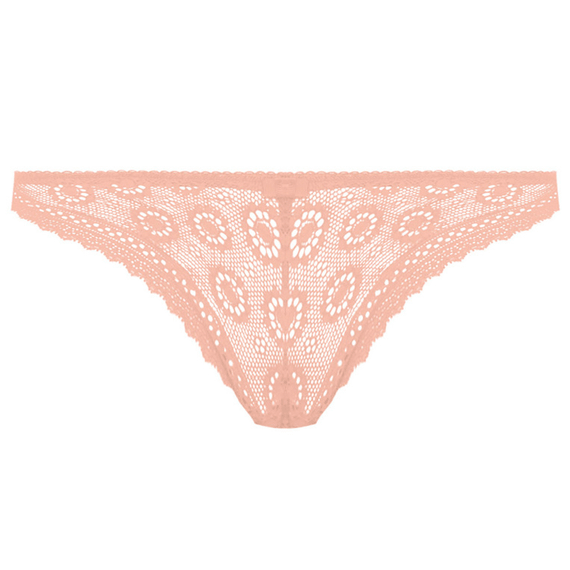 Love Note Brazilian Slip