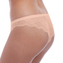 Freya Fancies Brazilian String Natural Beige