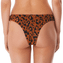 Freya Swim Roar Instinct Brazilian Bikinibroekje Leopard