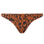 Freya Swim Roar Instinct Brazilian Bikinibroekje Leopard
