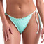Beachlife Aruba Velour Brazilian Bikinibroekje