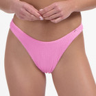 Melon & Pink High Brazilian Bikinibroekje