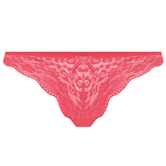Freya Fancies Brazilian String Sugar Coral