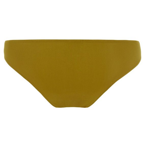 Beachlife Breen Bikinibroekje Met Rouches