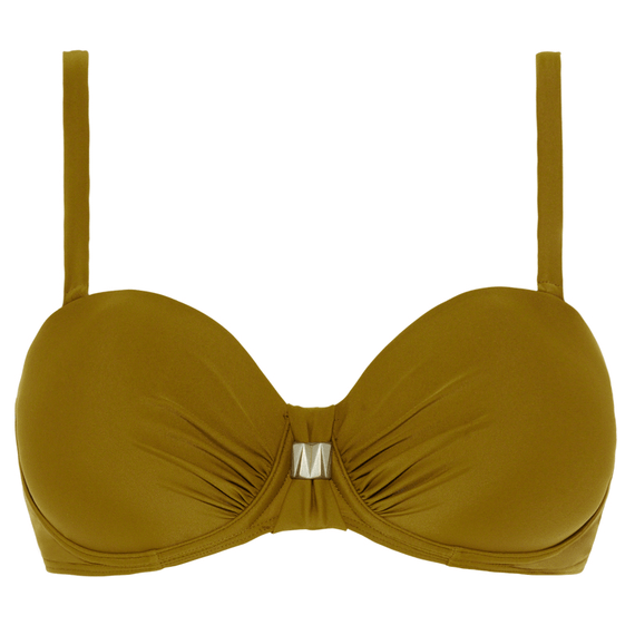 Beachlife Breen Multiway Bikinitop