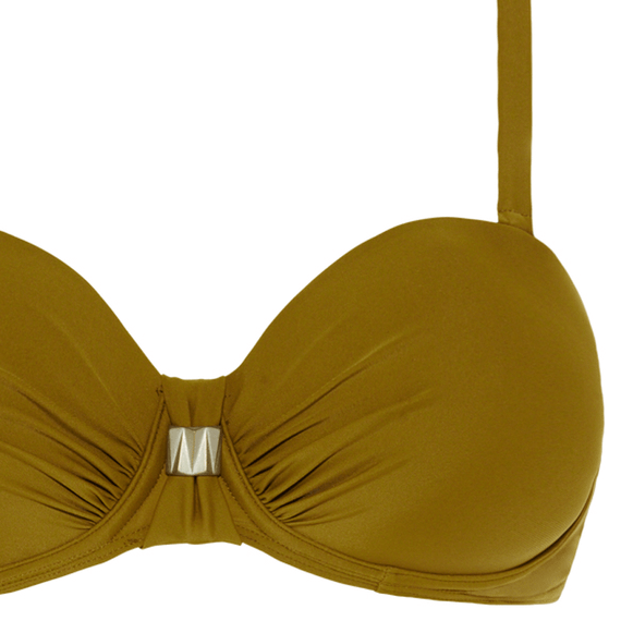 Beachlife Breen Multiway Bikinitop