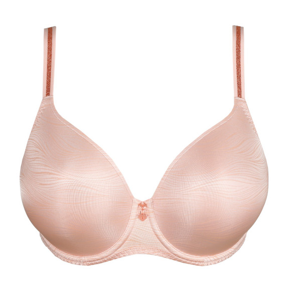 Primadonna Twist Briana Herzform BH Pearly Pink