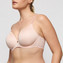Primadonna Twist Briana Herzform BH Pearly Pink