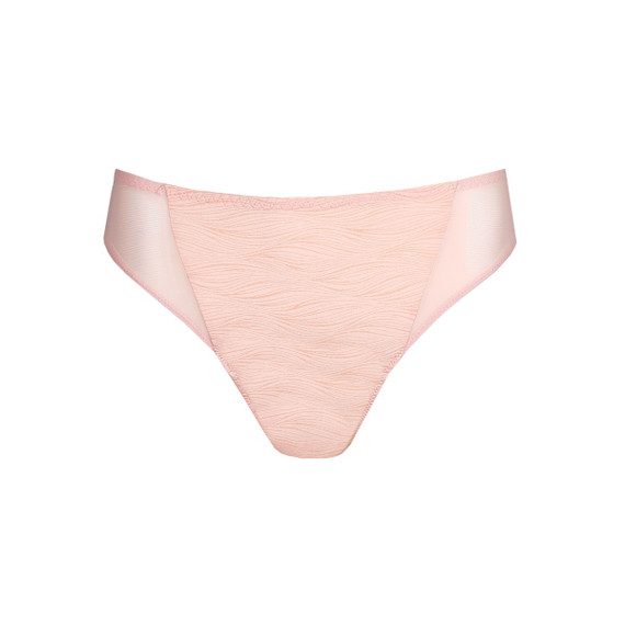 Primadonna Twist Briana String Pearly Pink