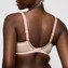 Primadonna Twist Briana Voorgevormde Balconette BH Pearly Pink
