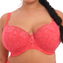 Elomi Lingerie Brianna Half Cup BH Cayenne