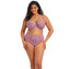 Elomi Brianna Plunge BH Heather