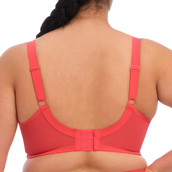Elomi Lingerie Brianne Plunge BH Cayenne