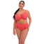 Elomi Lingerie Brianne Plunge BH Cayenne
